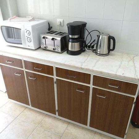 Monte Agudo Angola 45 리스본 외부 사진